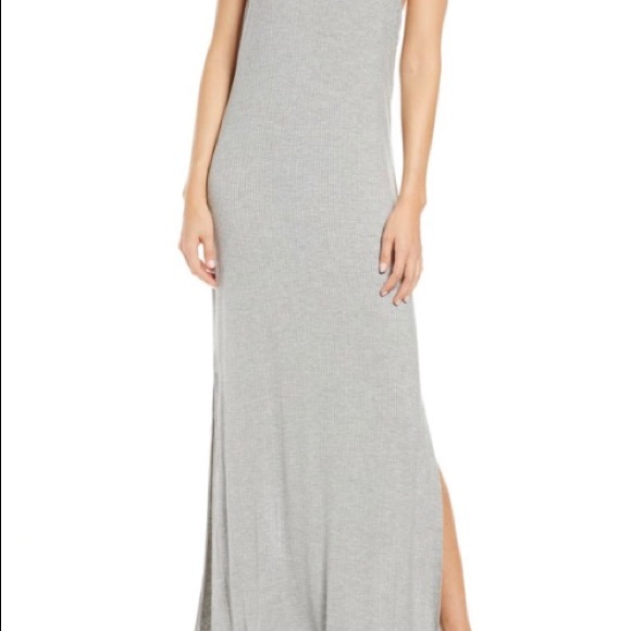 💥HP🔥Chelsea28 Sleeveless Cover Up Dress - Picture 2 of 6